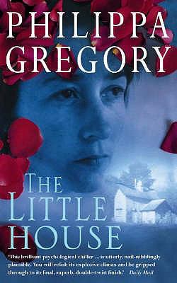 The Little House 0006496431 Book Cover