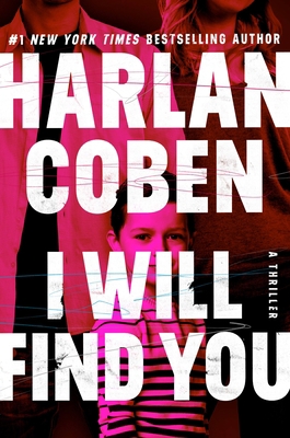 I Will Find You 1538748363 Book Cover