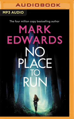 No Place to Run 1713663562 Book Cover