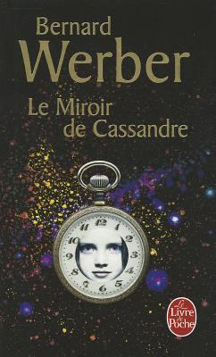 Le Miroir de Cassandre [French] 2253160210 Book Cover