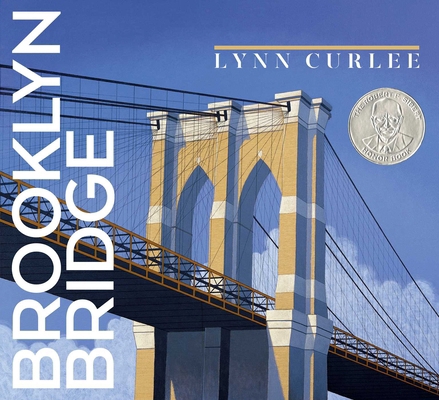 Brooklyn Bridge 1665968893 Book Cover