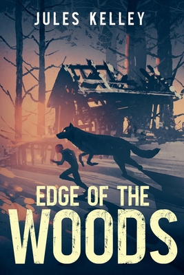 Edge of the Woods B0F7ZVTXR5 Book Cover