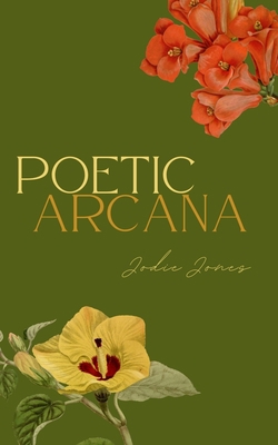 Poetic Arcana B0CKFFSP31 Book Cover