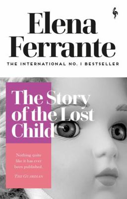 The Story of the Lost Child 1787702693 Book Cover