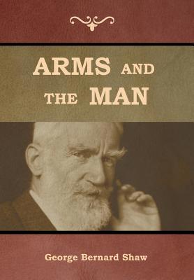 Arms and the Man 1644392461 Book Cover