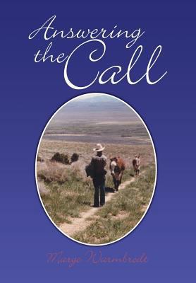 Answering the Call 1479773042 Book Cover