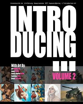 Introducing... 1451525079 Book Cover