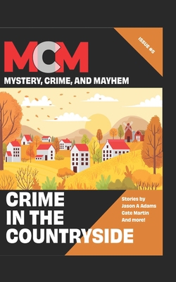 Crimes in the Countryside B08VYR5ZVL Book Cover