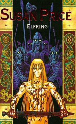 Elfking (Point Fantasy) 0439014018 Book Cover