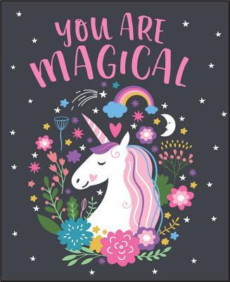 You Are Magical 1441328416 Book Cover
