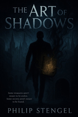 The Art of Shadows B0FB9NNGNS Book Cover