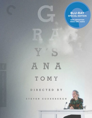 Gray's Anatomy            Book Cover