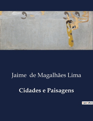 Cidades e Paisagens [Portuguese]            Book Cover