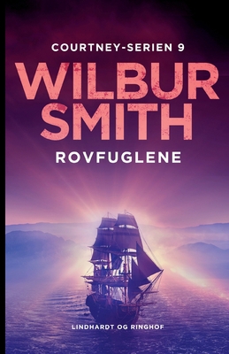 Rovfuglene [Danish] 8726858053 Book Cover