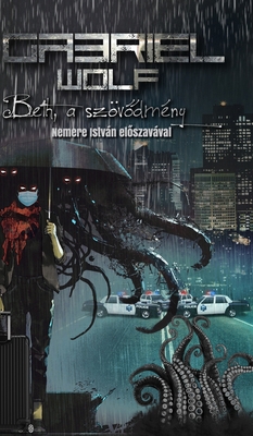 Beth, a sz?vődm?ny [Hungarian] B09TS3SVZ5 Book Cover