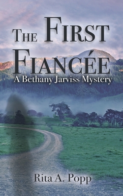 The First Fiancée 1509245421 Book Cover