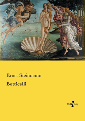 Botticelli [German] 3737203210 Book Cover