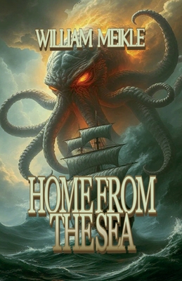Home From the Sea B0GYQPQG2Y Book Cover