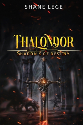 Thalondor Shadows of Destiny 1961387409 Book Cover