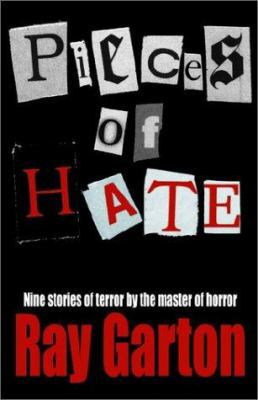 Pieces of Hate 0759243999 Book Cover