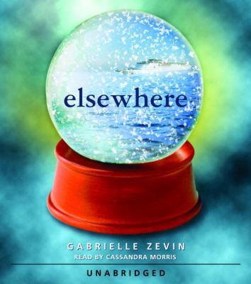 Elsewhere 0307282406 Book Cover