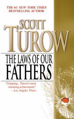 The Laws of Our Fathers B002M6VVXK Book Cover