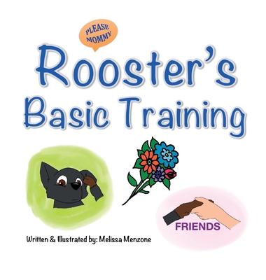 Rooster's Basic Training 1951016130 Book Cover