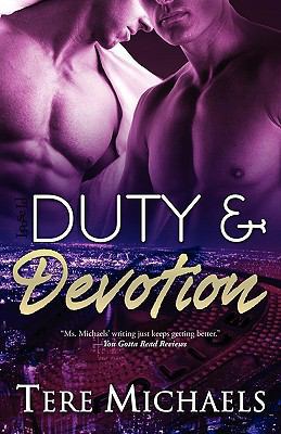Duty & Devotion 1607377330 Book Cover