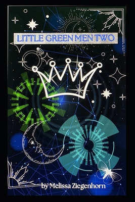 Little Green Men Two B0D9SPFT1W Book Cover