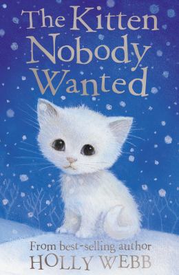 Whiskers the Lonely Kitten 1847151973 Book Cover