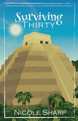 Surviving Thirty B0DCJYJP6S Book Cover
