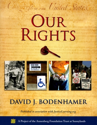 Our Rights 0195325672 Book Cover