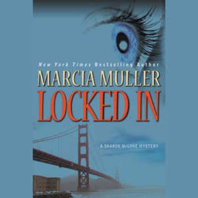 Locked in 0792765095 Book Cover
