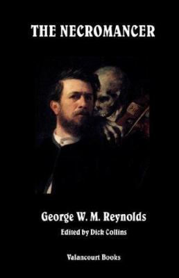 The Necromancer 1934555320 Book Cover