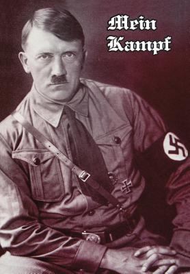 Mein Kampf 1593640064 Book Cover