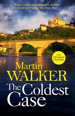 The Coldest Case: The Dordogne Mysteries 14 1787477762 Book Cover