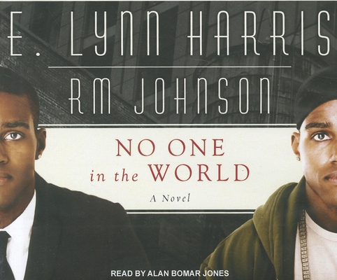 No One in the World 145260360X Book Cover