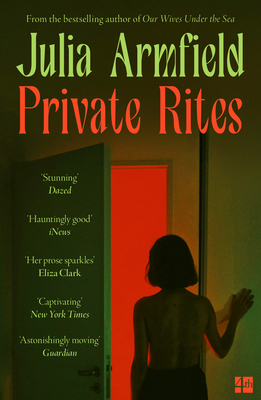Private Rites PB 0008608075 Book Cover
