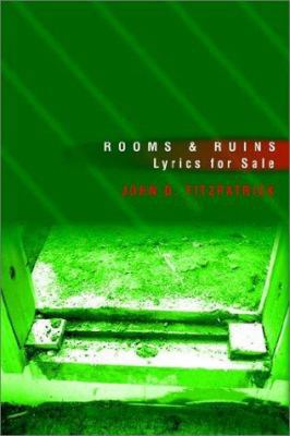 Rooms 0595239595 Book Cover