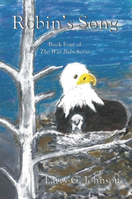 Robin's Song 194276684X Book Cover