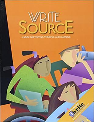 Student Edition Softcover Grade 11 2009 0669009083 Book Cover