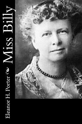 Miss Billy 151944981X Book Cover