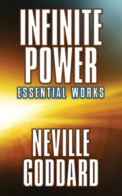 Infinite Power: Essential Works 172250353X Book Cover