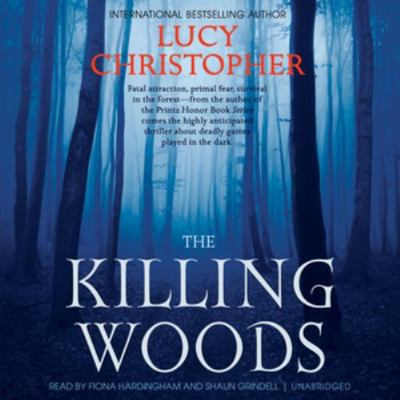 The Killing Woods 1482967421 Book Cover