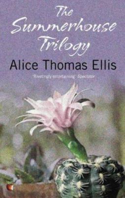 The Summerhouse Trilogy 1844080846 Book Cover