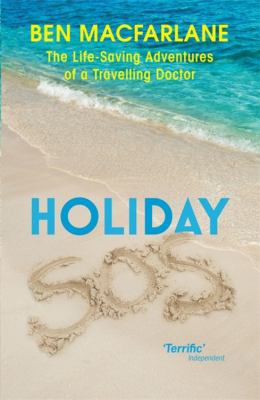 Holiday SOS 0340919760 Book Cover
