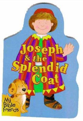 Joseph & the Splendid Coat 0310973252 Book Cover