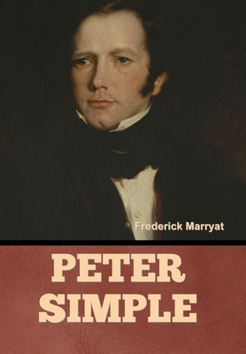 Peter Simple B0F63LJJHR Book Cover