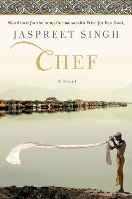 Chef: A Novel 1608190854 Book Cover