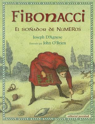 Fibonacci: El Sonador de Numeros [Spanish] 8426138489 Book Cover
